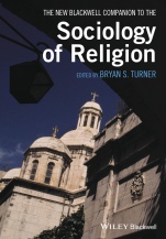 The New Blackwell Companion to the Sociology of Religion - ISBN 9781119250661