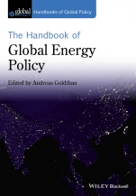 The Handbook of Global Energy Policy - ISBN 9781119250692
