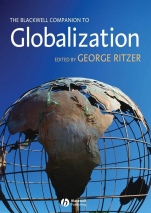 The Blackwell Companion to Globalization - ISBN 9781119250722