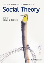 The New Blackwell Companion to Social Theory - ISBN 9781119250746