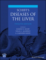 Schiffs Diseases of the Liver - ISBN 9781119251224