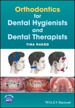 Orthodontics for Dental Hygienists and Dental Therapists - ISBN 9781119251880