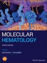 Molecular Hematology - ISBN 9781119252870