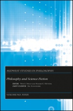 Philosophy and Science Fiction - ISBN 9781119255437