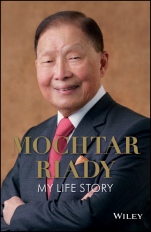 Mochtar Riady: My Life Story - ISBN 9781119256366