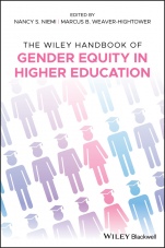 The Wiley Handbook of Gender Equity in Higher Education - ISBN 9781119257585