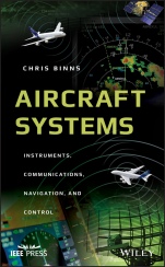 Aircraft Systems: Instruments, Communications, Navigation, and Control - ISBN 9781119259541
