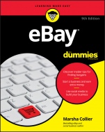 eBay For Dummies - ISBN 9781119260196