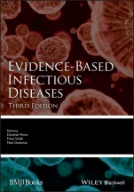 Evidence–Based Infectious Diseases - ISBN 9781119260318