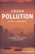 Urban Pollution: Science and Management - ISBN 9781119260486