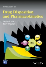 Introduction to Drug Disposition and Pharmacokinetics - ISBN 9781119261049