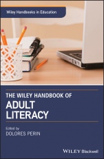 The Wiley Handbook of Adult Literacy - ISBN 9781119261377