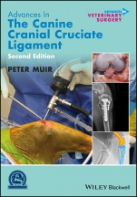 Advances in the Canine Cranial Cruciate Ligament - ISBN 9781119261711