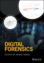 Digital Forensics - ISBN 9781119262381