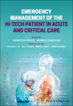 Emergency Management of the Hi–Tech Patient in Acute and Critical Care - ISBN 9781119262923