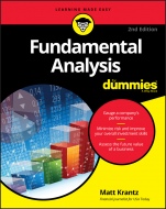 Fundamental Analysis For Dummies - ISBN 9781119263593