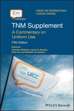 TNM Supplement: A Commentary on Uniform Use - ISBN 9781119263937