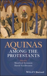 Aquinas Among the Protestants - ISBN 9781119265894