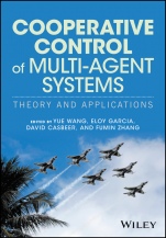 Cooperative Control of Multi–Agent Systems: Theory and Applications - ISBN 9781119266129
