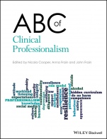 ABC of Clinical Professionalism - ISBN 9781119266662