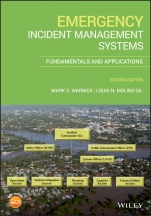 Emergency Incident Management Systems: Fundamentals and Applications - ISBN 9781119267119