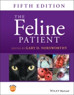 The Feline Patient - ISBN 9781119269038