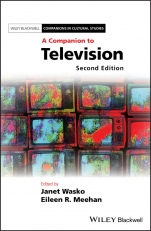 A Companion to Television - ISBN 9781119269434
