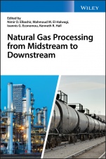 Natural Gas Processing from Midstream to Downstream - ISBN 9781119270256