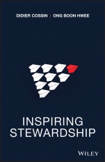 Inspiring Stewardship - ISBN 9781119270805