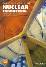 Fundamentals of Nuclear Engineering - ISBN 9781119271499