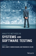 Analytic Methods in Systems and Software Testing - ISBN 9781119271505