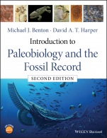 Introduction to Paleobiology and the Fossil Record - ISBN 9781119272854