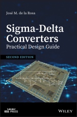 Sigma–Delta Converters: Practical Design Guide - ISBN 9781119275787