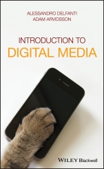 Introduction to Digital Media - ISBN 9781119276203