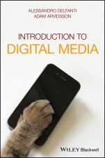 Introduction to Digital Media - ISBN 9781119276210