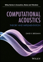 Computational Acoustics: Theory and Implementation - ISBN 9781119277286