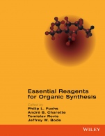 Essential Reagents for Organic Synthesis - ISBN 9781119278306