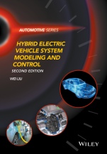 Hybrid Electric Vehicle System Modeling and Control - ISBN 9781119279327