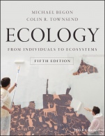 Ecology: From Individuals to Ecosystems - ISBN 9781119279358
