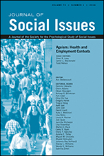Ageism: Health and Employment Contexts - ISBN 9781119280996