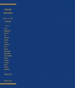Organic Reactions, Volume 93 - ISBN 9781119281412