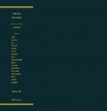 Organic Reactions, Volume 90 - ISBN 9781119281443