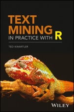 Text Mining in Practice with R - ISBN 9781119282013