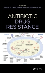 Antibiotic Drug Resistance - ISBN 9781119282525