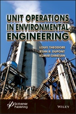 Unit Operations in Environmental Engineering - ISBN 9781119283638