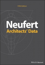 Architects Data - ISBN 9781119284352