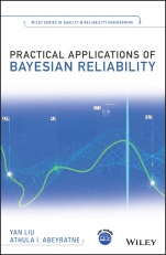 Practical Applications of Bayesian Reliability - ISBN 9781119287971