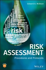 Risk Assessment: Procedures and Protocols - ISBN 9781119289067