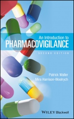 An Introduction to Pharmacovigilance - ISBN 9781119289746