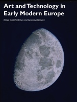 Art and Technology in Early Modern Europe - ISBN 9781119291688